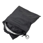 Foldable Windshield Sun Shade Visor Protector for Genesis GV70 (2022-2025)