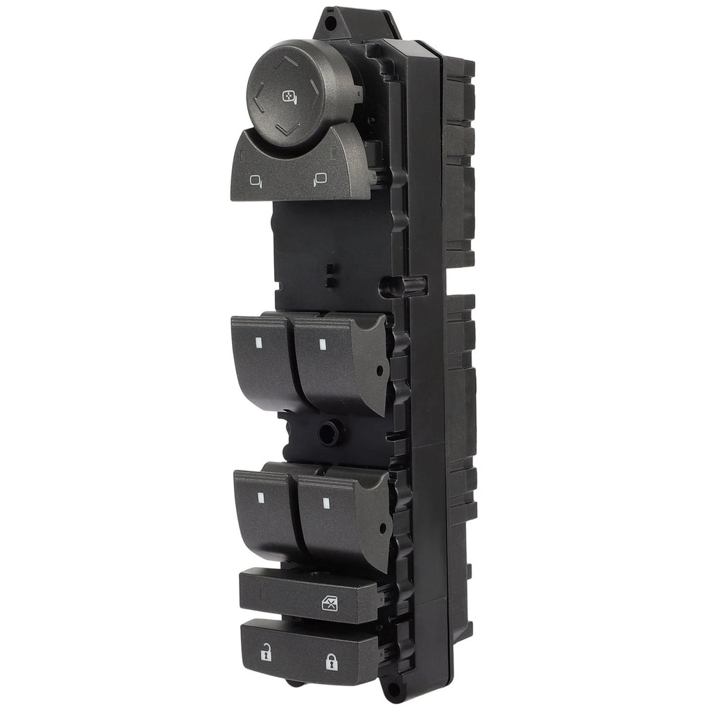 Front Left Power Window Switch for Cadillac CTS (2008–2014) 22810047