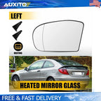 Heated Mirror Glass for Mercedes Benz E Class W211 (2003–2009) 2038100121