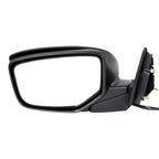 Heated Left Side Mirror for Honda (2016–2021)