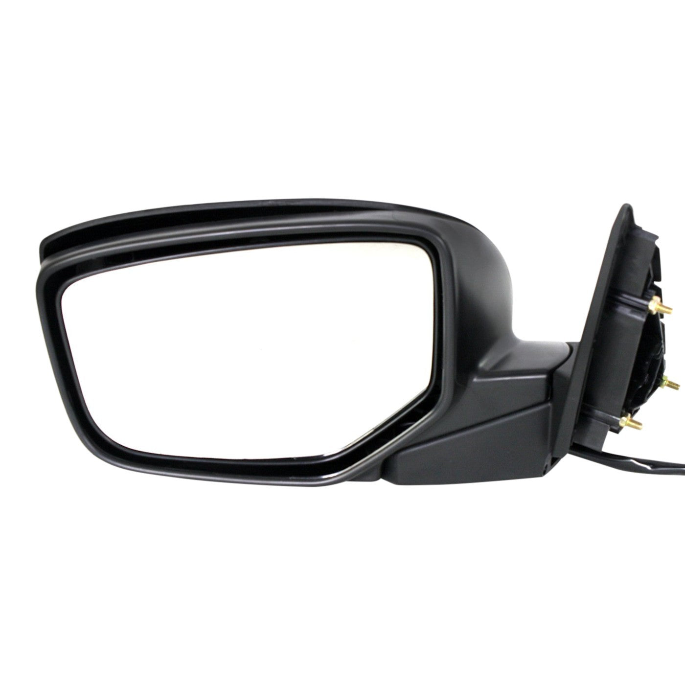 Heated Left Side Mirror for Honda (2016–2021)
