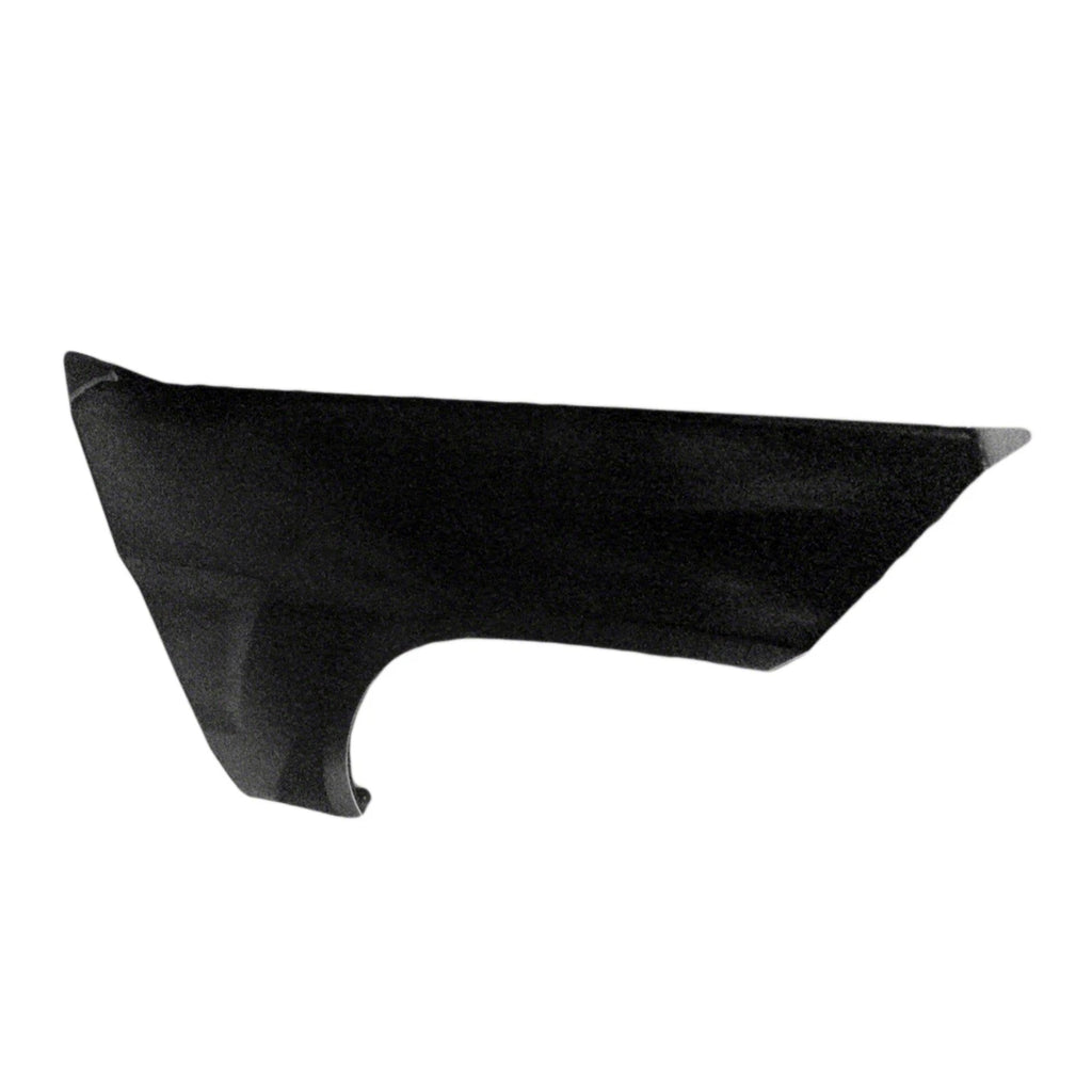 Replacement Steel Passenger Side Front Fender for Ford Ranger (2019–2023)