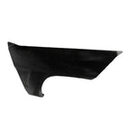 Replacement Steel Passenger Side Front Fender for Ford Ranger (2019–2023)
