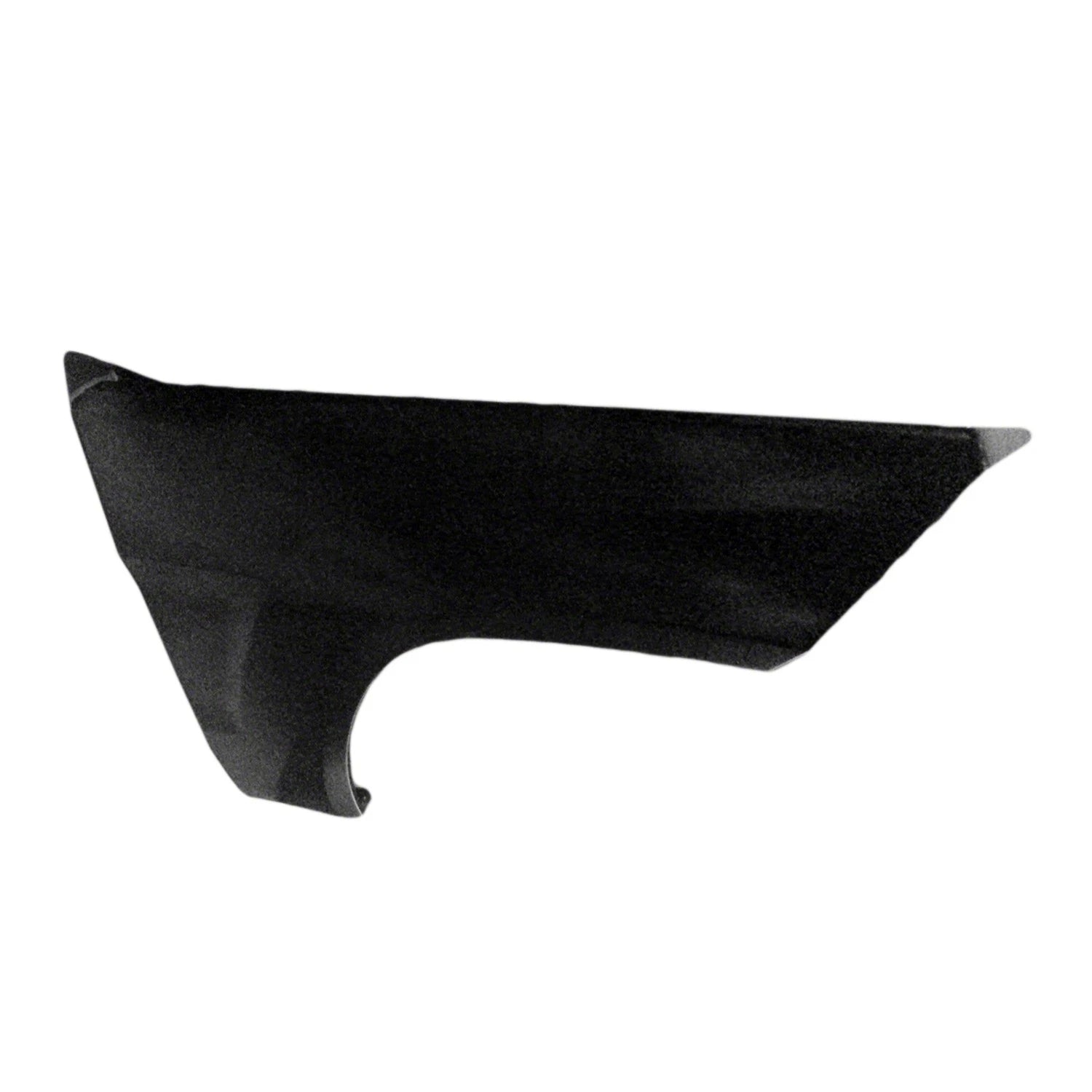 Replacement Steel Passenger Side Front Fender for Ford Ranger (2019–2023)
