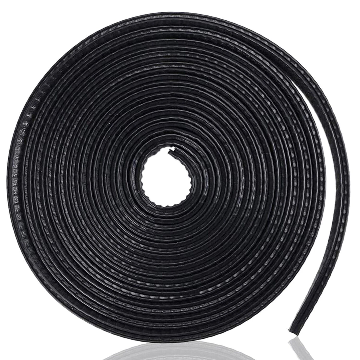 Car Door Trim Edge Strip for Ford Model (2010–2011)