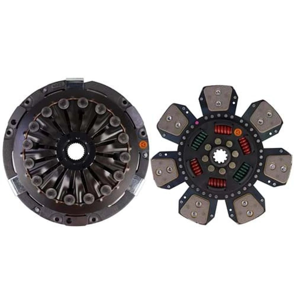 Diaphragm Clutch Unit R39593N for John Deere (Fits 12-5/8", 1-3/4" 27 Spline)
