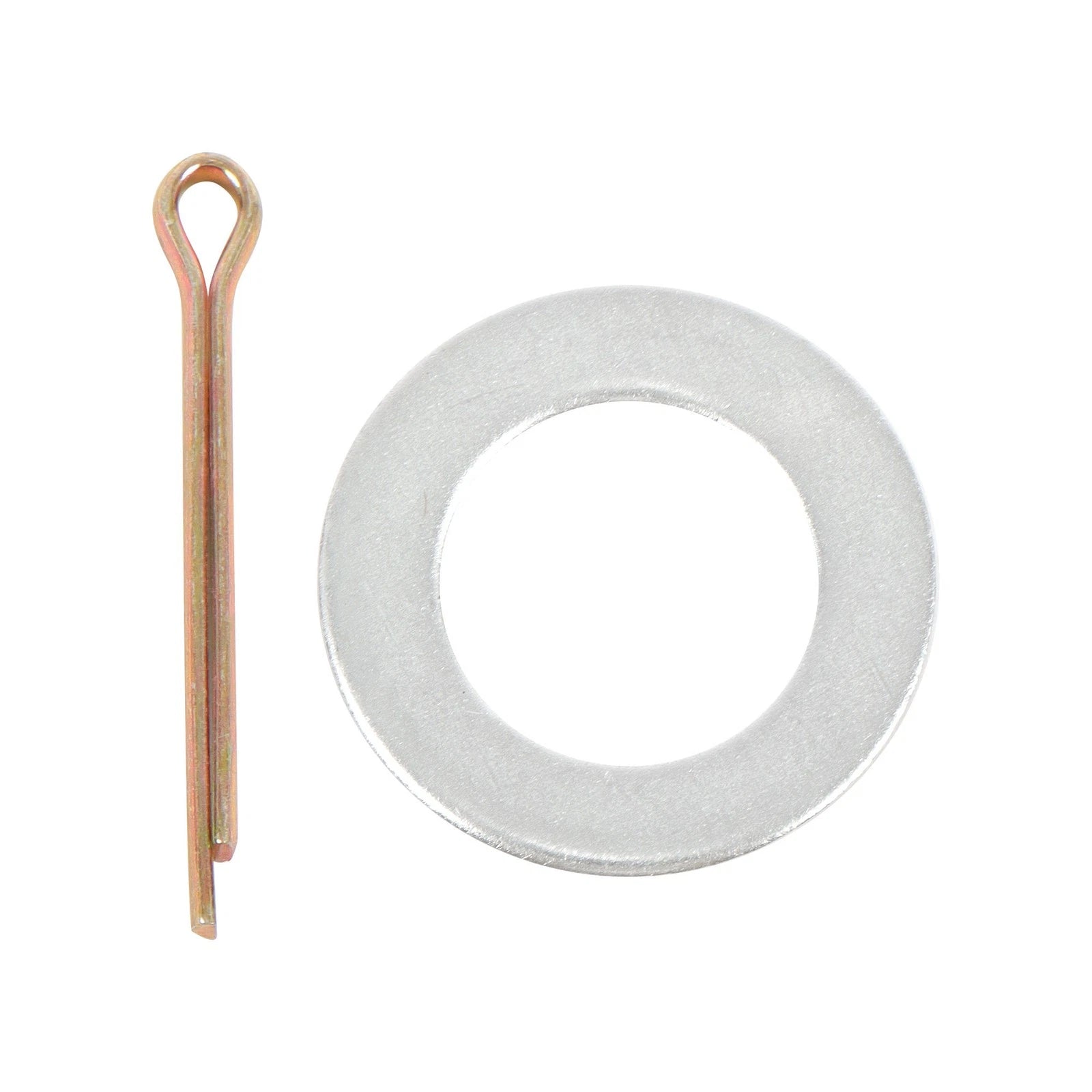 Trailer Hub Kit for 5 on 4.5" Trailers (2000 LB)