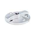 316 Stainless Steel Heavy Duty Marine Hinge for Yacht