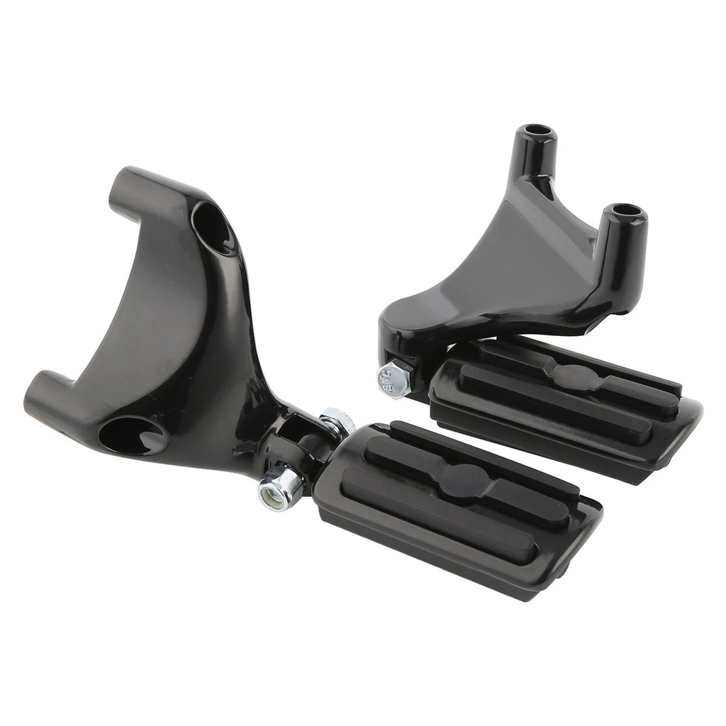 Rear Footpeg Mount Bracket for Harley Sportster 883 1200 (2004–2013)
