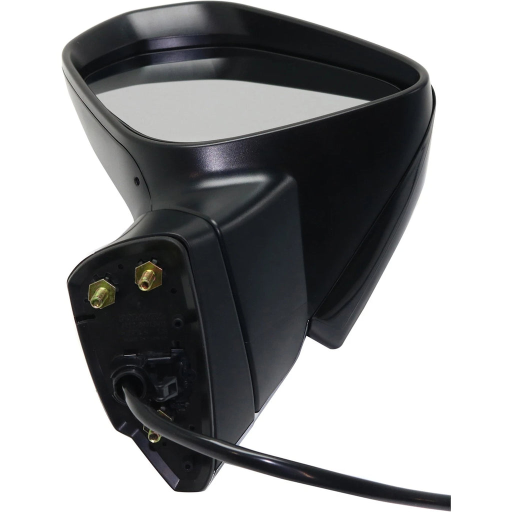 Set of 2 Heated Mirrors for Lexus NX200t