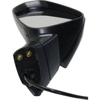 Set of 2 Heated Mirrors for Lexus NX200t