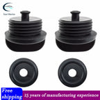 2X Marine Flush Plug for Suzuki 8hp 9.9hp 15hp 200 225 250 300 HP (1990–2023) 17913-93J00