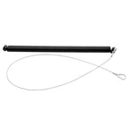 Trailer Tailgate Lift Assist Spring Cable Kit for Gorilla-Lift Trailer