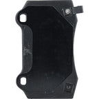 Set of 4 Brake Pads for Chevrolet Camaro (2012–2015)