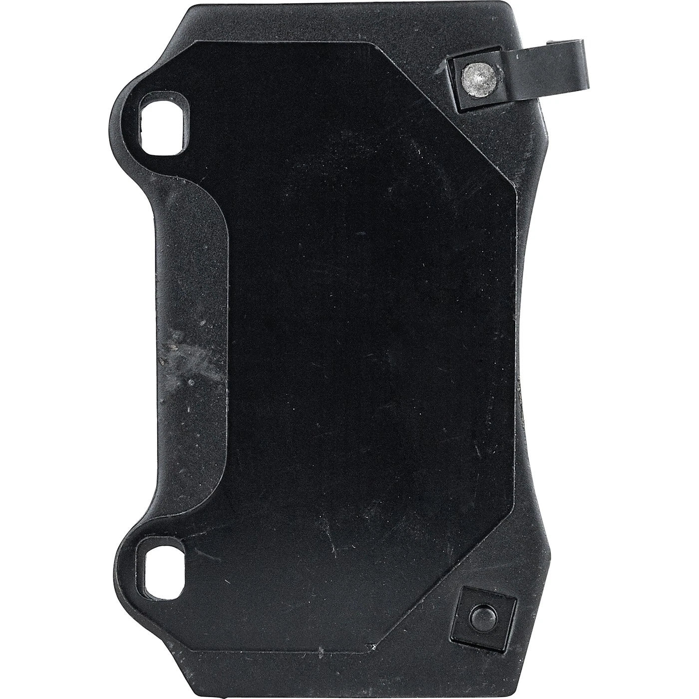 Set of 4 Brake Pads for Chevrolet Camaro (2012–2015)