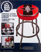 Plasticolor Stool for Garage Game Room (004775)