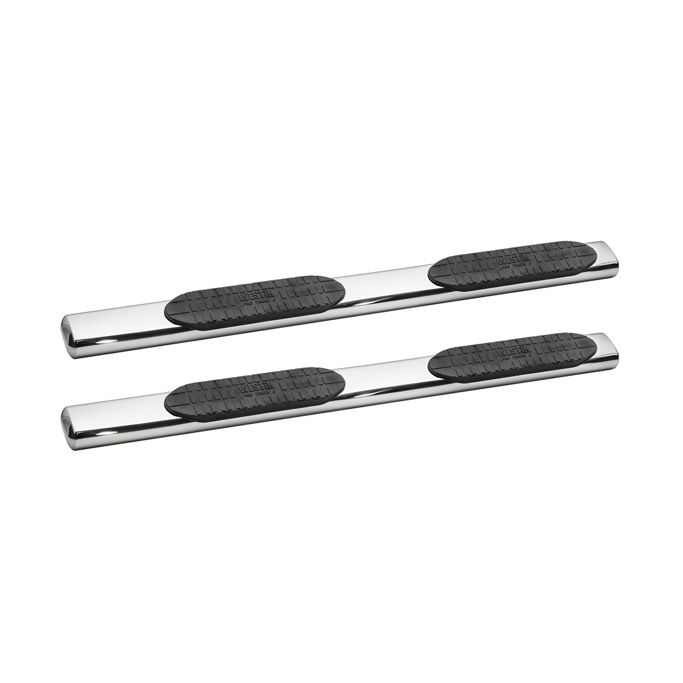 Set of 2 Nerf Bars for Ram 1500 Classic (2009–2010)