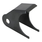 Rear Upper Shock Mount Repair Bracket for Chevy GMC Sierra (1999–2006)