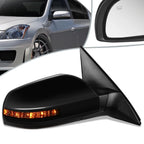 Power Heated Signal Door Mirror Right for Nissan Altima Sedan (2007–2012) NI1321164