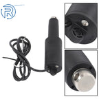 Short Extreme Duty Actuator for Lenco 101XDS (12V, 3/8", 2-1/4" Stroke)