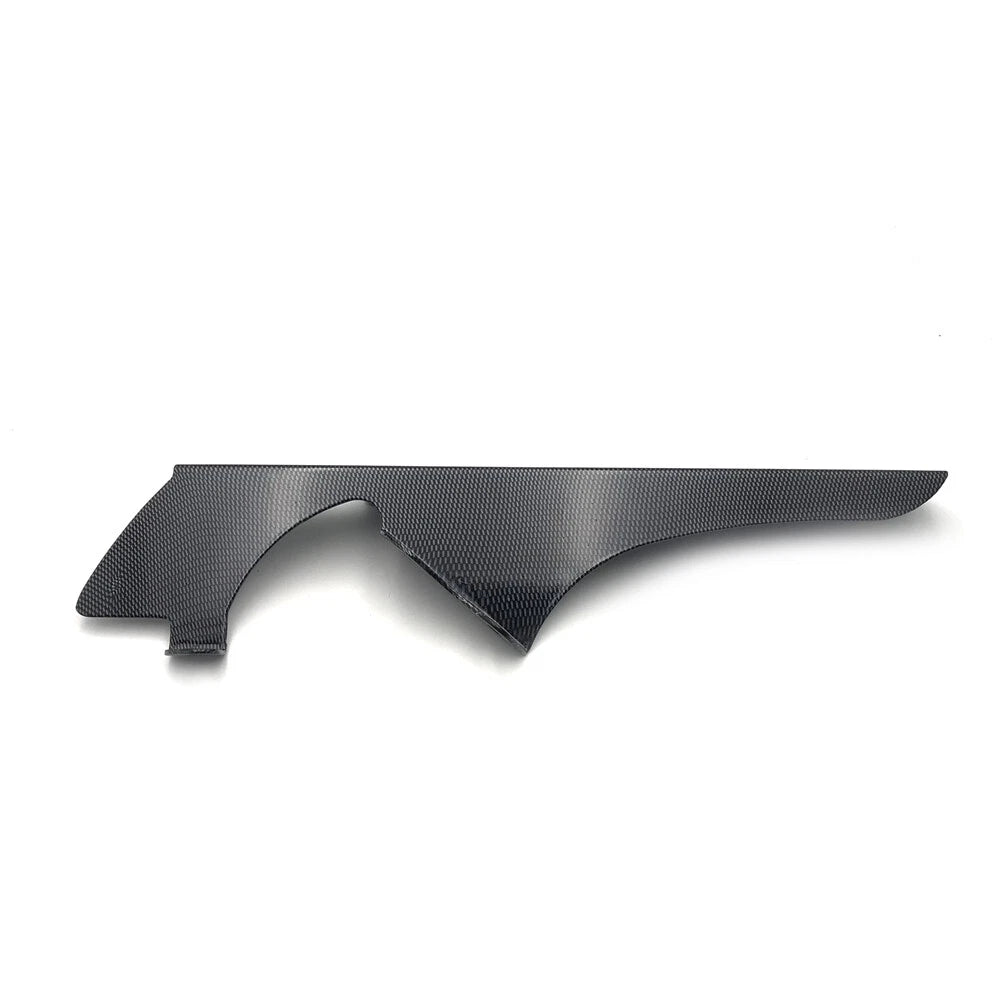 Chain Guard for Suzuki GSX-R750 (2001–2003) GSX-R1000 (2001–2004) Carbon