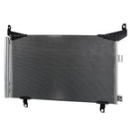 Replacement Aluminum A/C Condenser Repair Part for 2019 Subaru Forester (2019–2019)