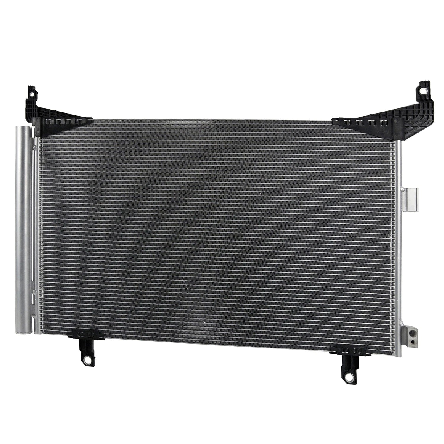 Replacement Aluminum A/C Condenser Repair Part for 2019 Subaru Forester (2019–2019)