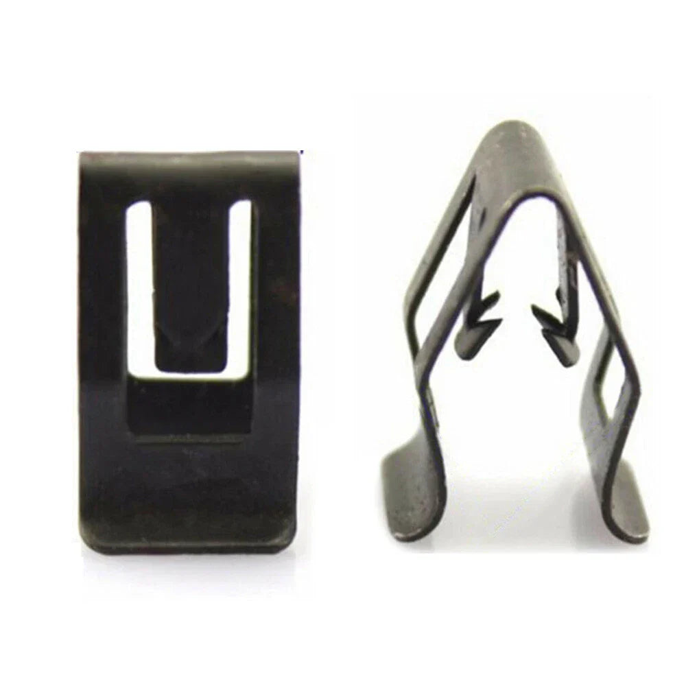 50Pcs Front Interior Console for DASH Dashboard Trim