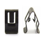 50Pcs Front Interior Console for DASH Dashboard Trim