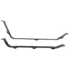 Set of 2 Fuel Tank Straps for Honda Pilot Acura MDX (2005–2006)