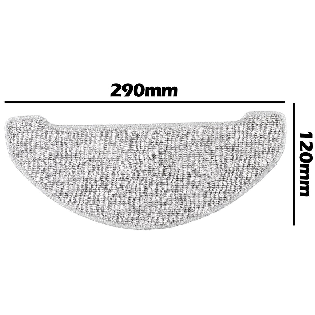 Mopping Cloths for Vacuum Cleaner (Compatible with )