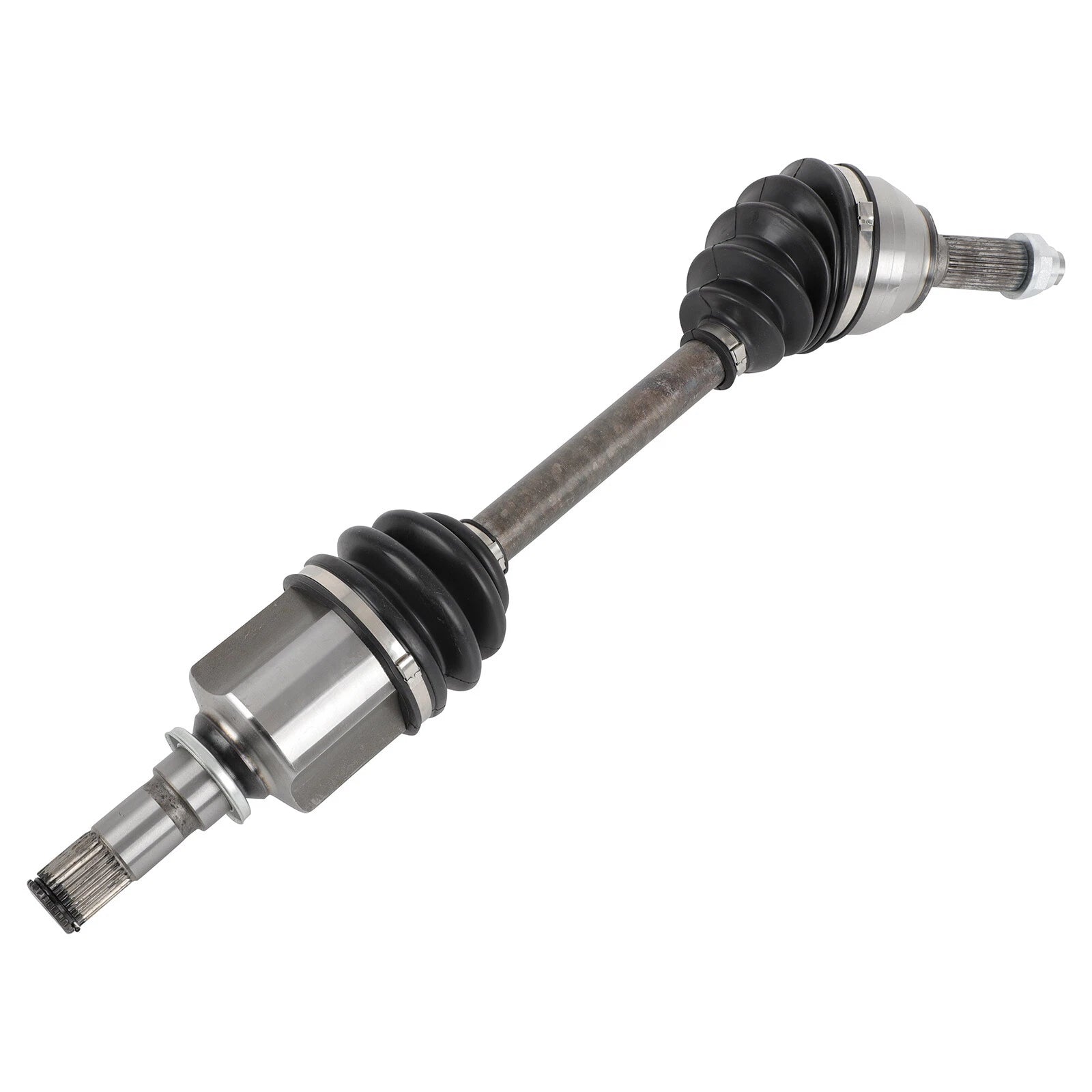 Pair Front CV Axle Shaft for Mazda 3 2007–2013, Mazda 5 2012–2015