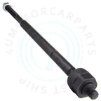 Set of 4 Tie Rod End Linkage for Chrysler Pacifica (2004–2008)