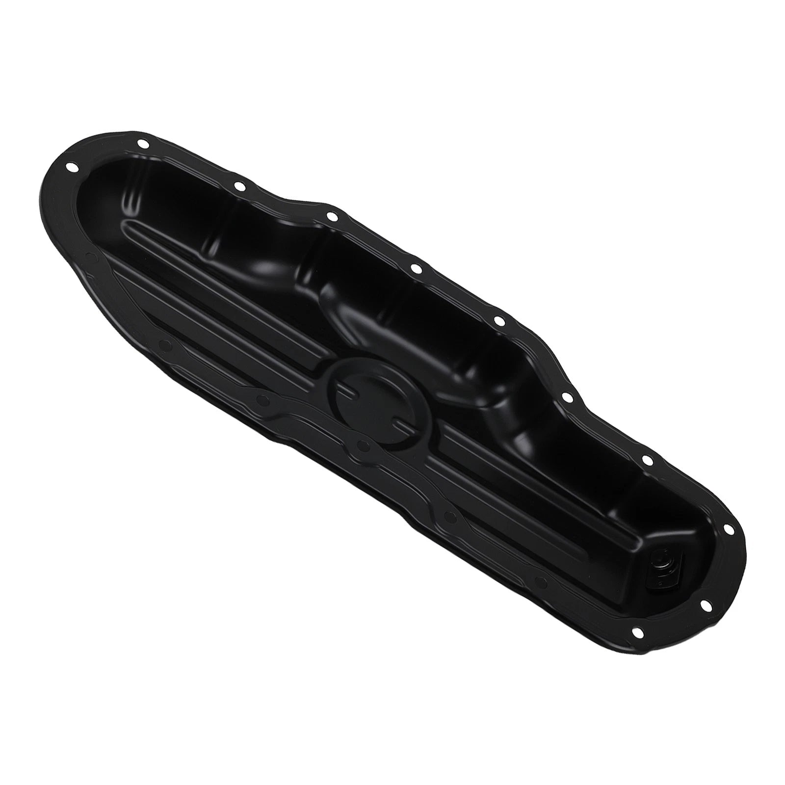 Engine Oil Sump Pan for Lexus GS350 GS450h IS250 IS350 (2006–2015) 12102-31030