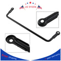 Rear Suspension Stabilizer Bar for Polaris Ranger 800 Midsize (2013–2014)