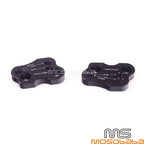 Adjustable Handlebar Mount Risers for Honda Goldwing GL1800 (2018-2019)