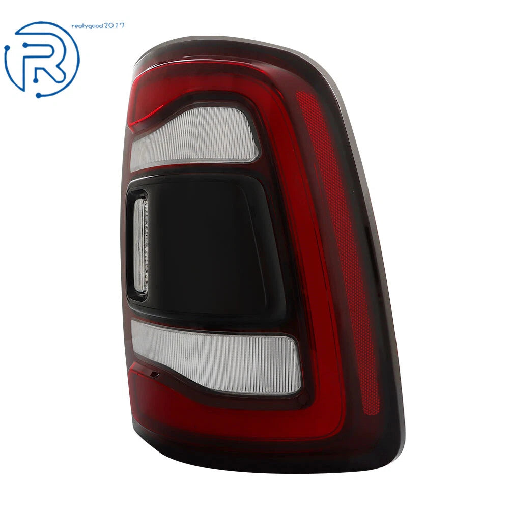 RH LED Tail Light for Ram 2500 (2019–2022)