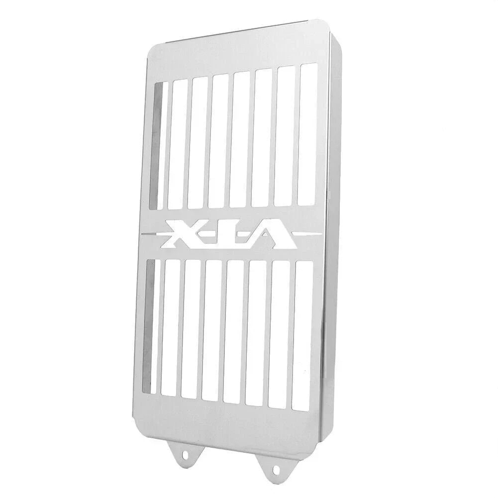 Radiator Grille Guard Cover for Honda VTX 1300C/R/S/T (2002-2009)