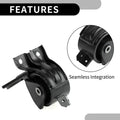 Engine Motor Mount for Hyundai Tiburon (2003-2008)