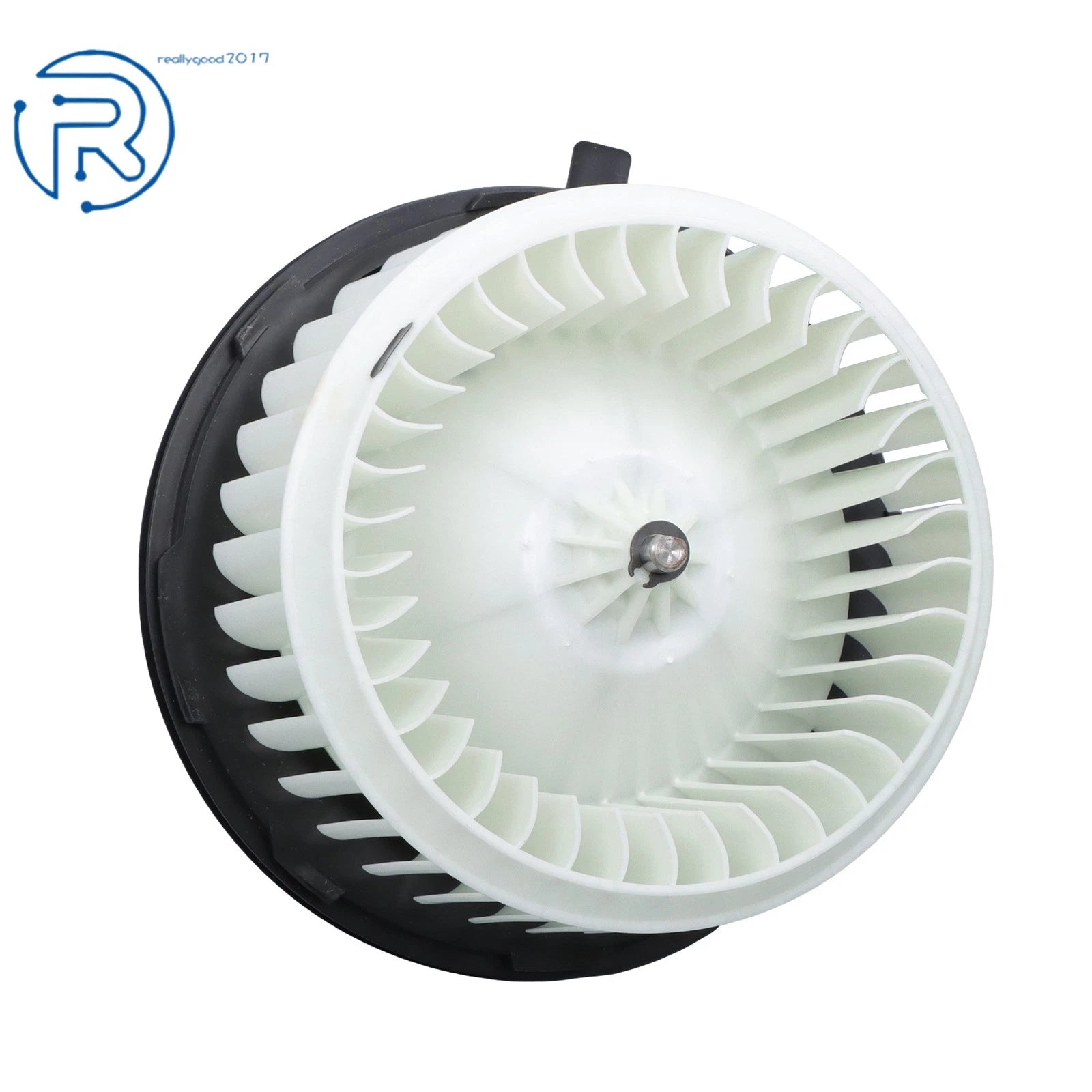 Blower Motor with Fan Cage for Chevy Silverado 1500 2500 GMC Sierra (2007-2014)