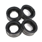 4 x Carburetor Adapter Interface Glue for Yamaha FJR1300 (2003-2012)