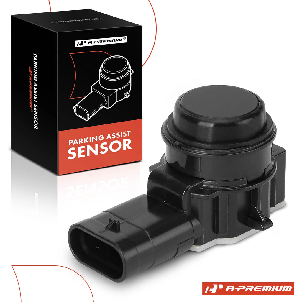 Parking Assist Sensor for BMW F30 320i 328i 330i F32 F80 M4 (2012–2019)