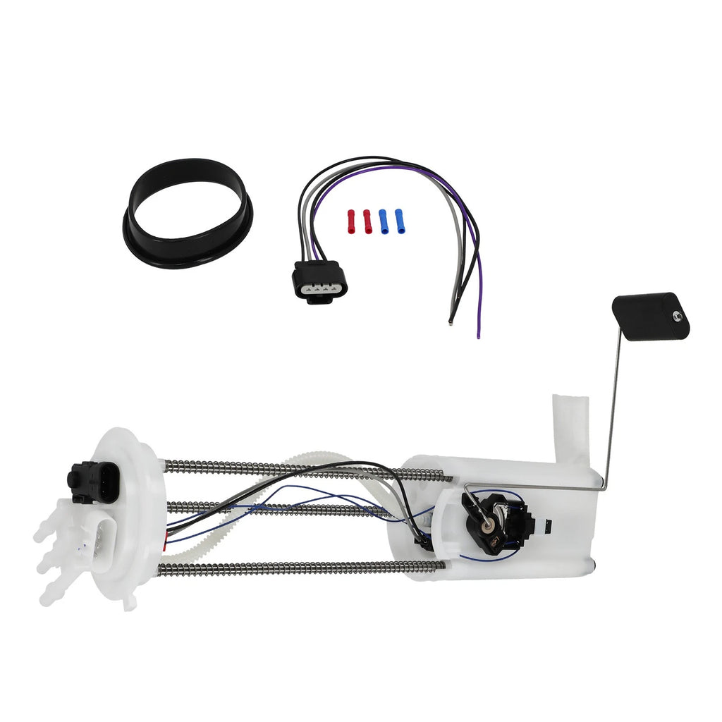 Fuel Pump Module Assembly for GMC Sierra, Chevy Silverado 1500 2500 3500 (1999–2004)