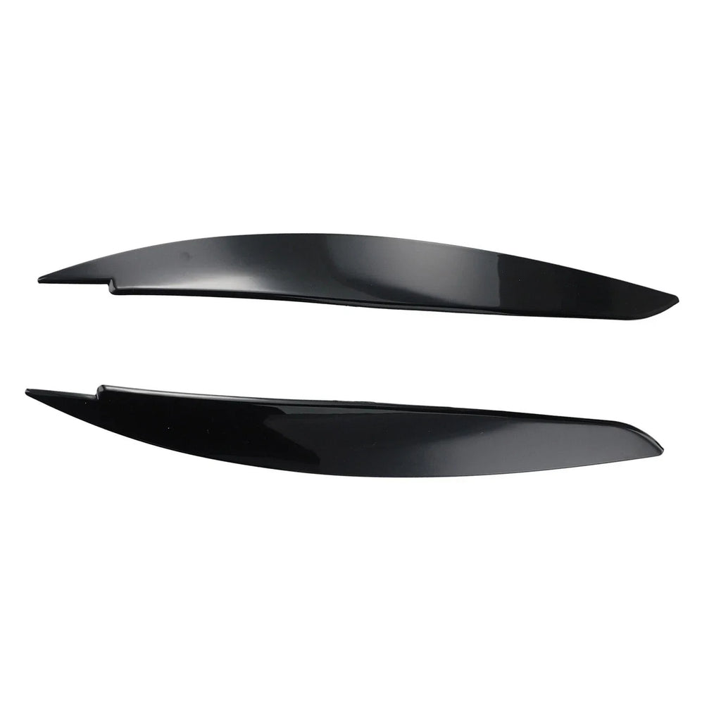 Eye Catching Headlight Eye Lid Covers / 1 Pair for BMW 1 Series (2004���2013)
