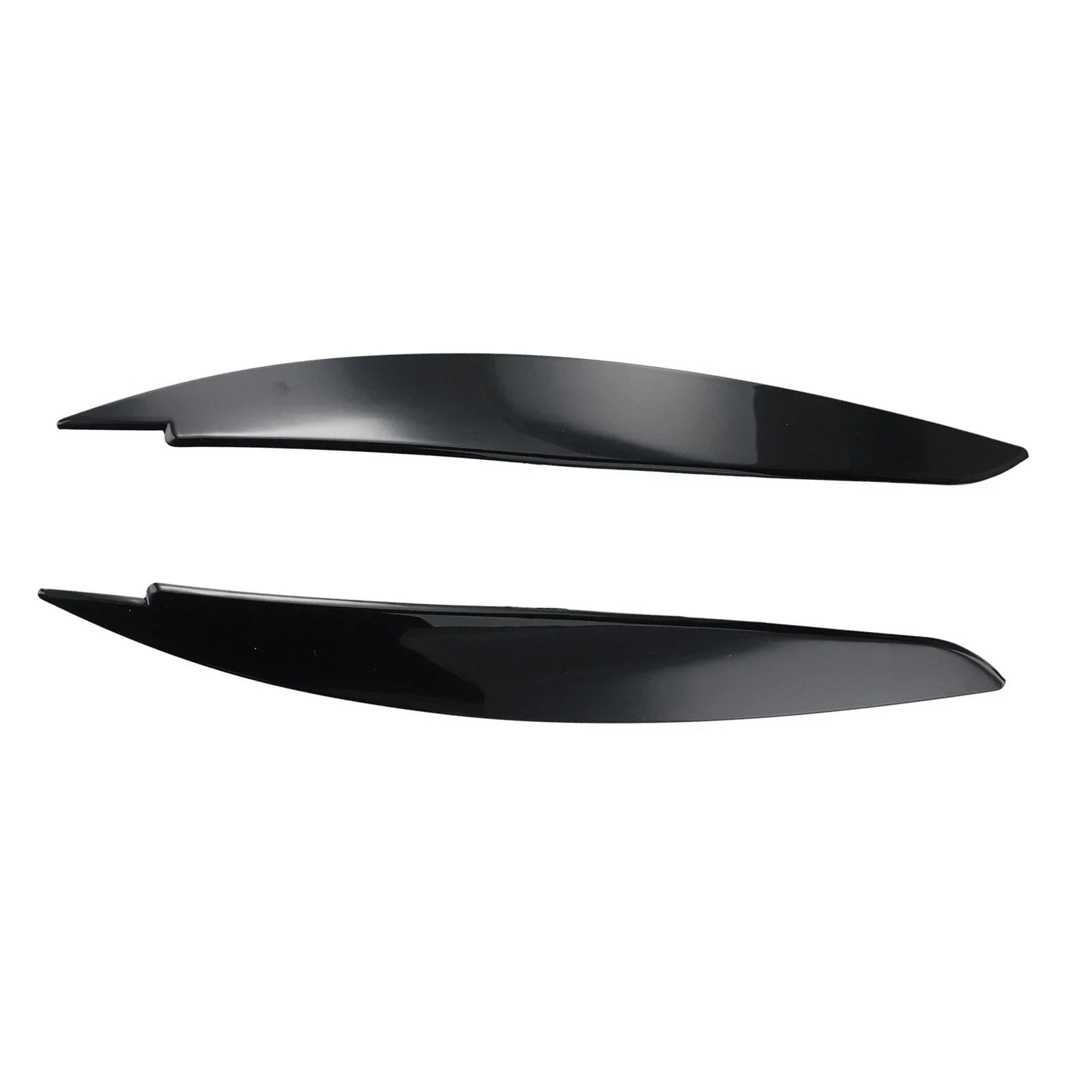 Eye Catching Headlight Eye Lid Covers / 1 Pair for BMW 1 Series (2004���2013)
