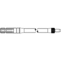 PTO Shaft for John Deere Tractor 820 830 1020 1830 2020 2640 (R47249)