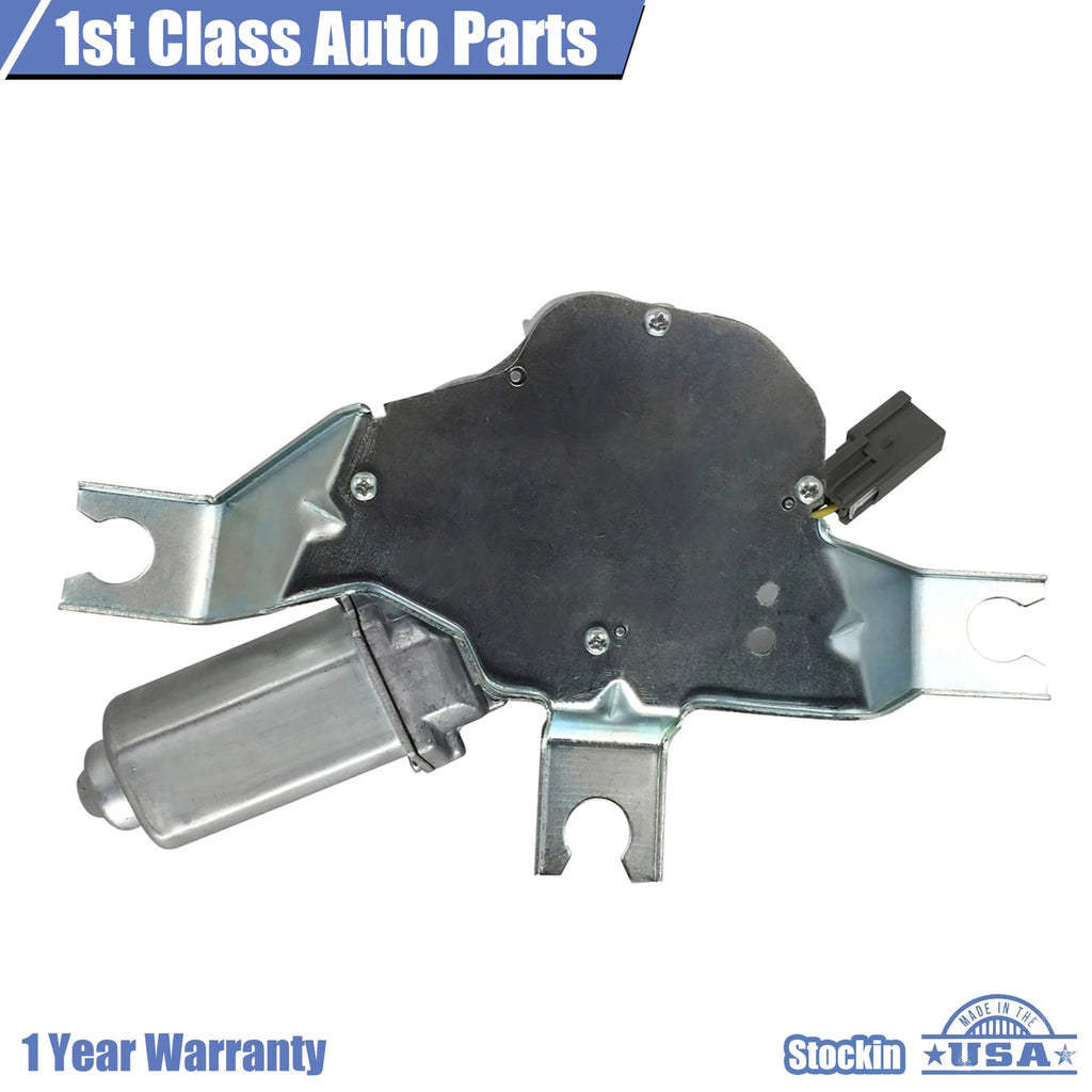 Rear Windshield Wiper Motor for Saturn Vue (2002-2006)