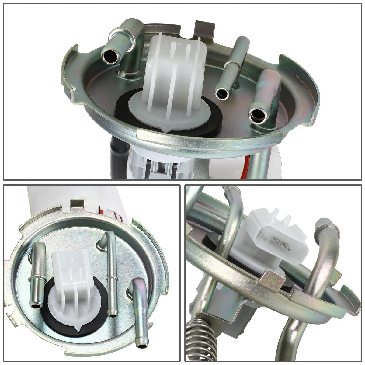 Fuel Pump Module Assembly for Dodge Grand Caravan 1991–1995 (2.5L/3.0L/3.3L)