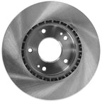 Disc Brake Rotor for Kia Forte (2010–2013) Front Solid