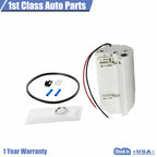 Electric Fuel Pump for Ford F-150 F-250 F-350 (1990–1996)